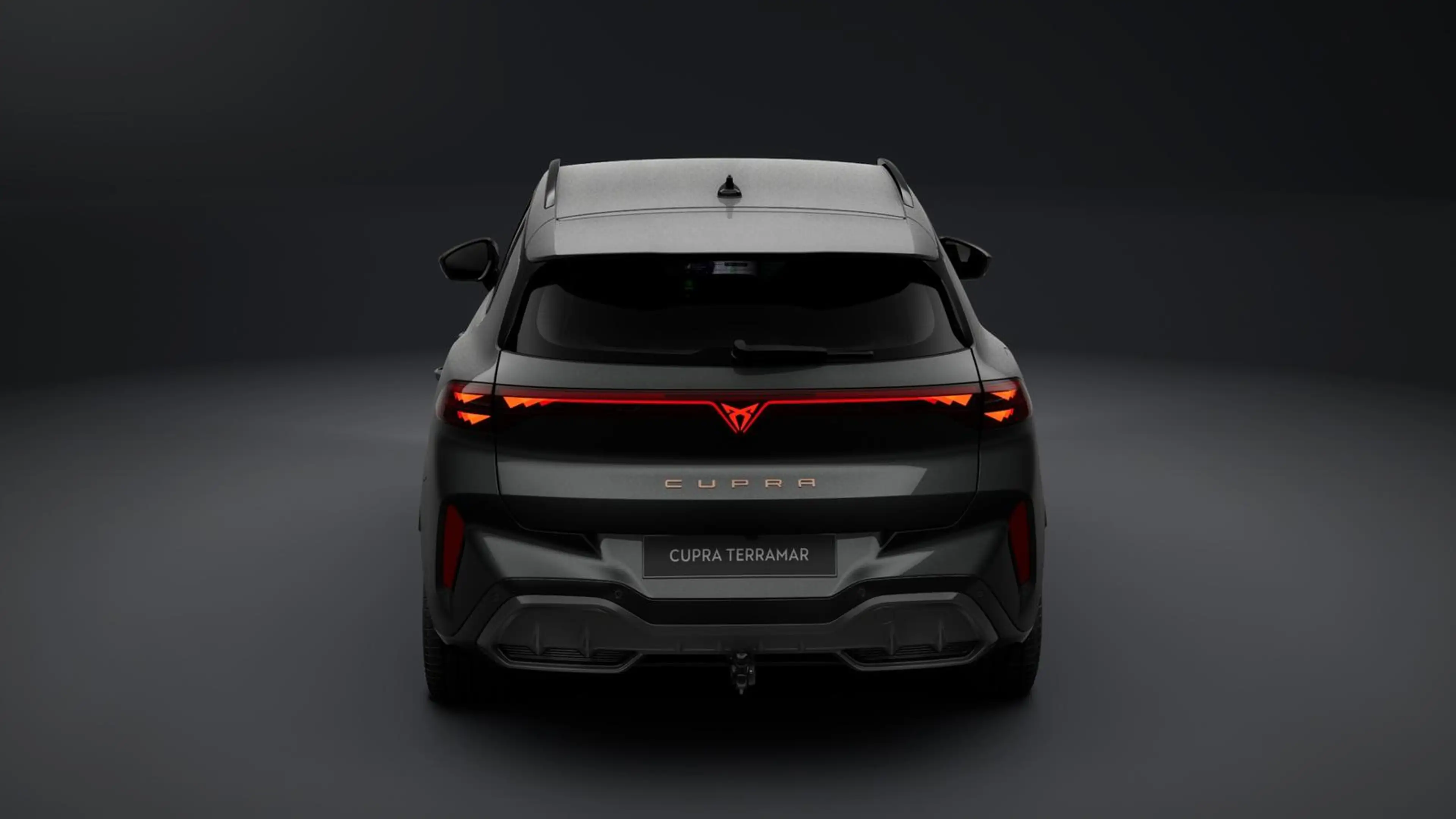 CUPRA Terramar 1.5 eTSI DSG AHK NAVI TOTW. SITZH. 360° — photo 4