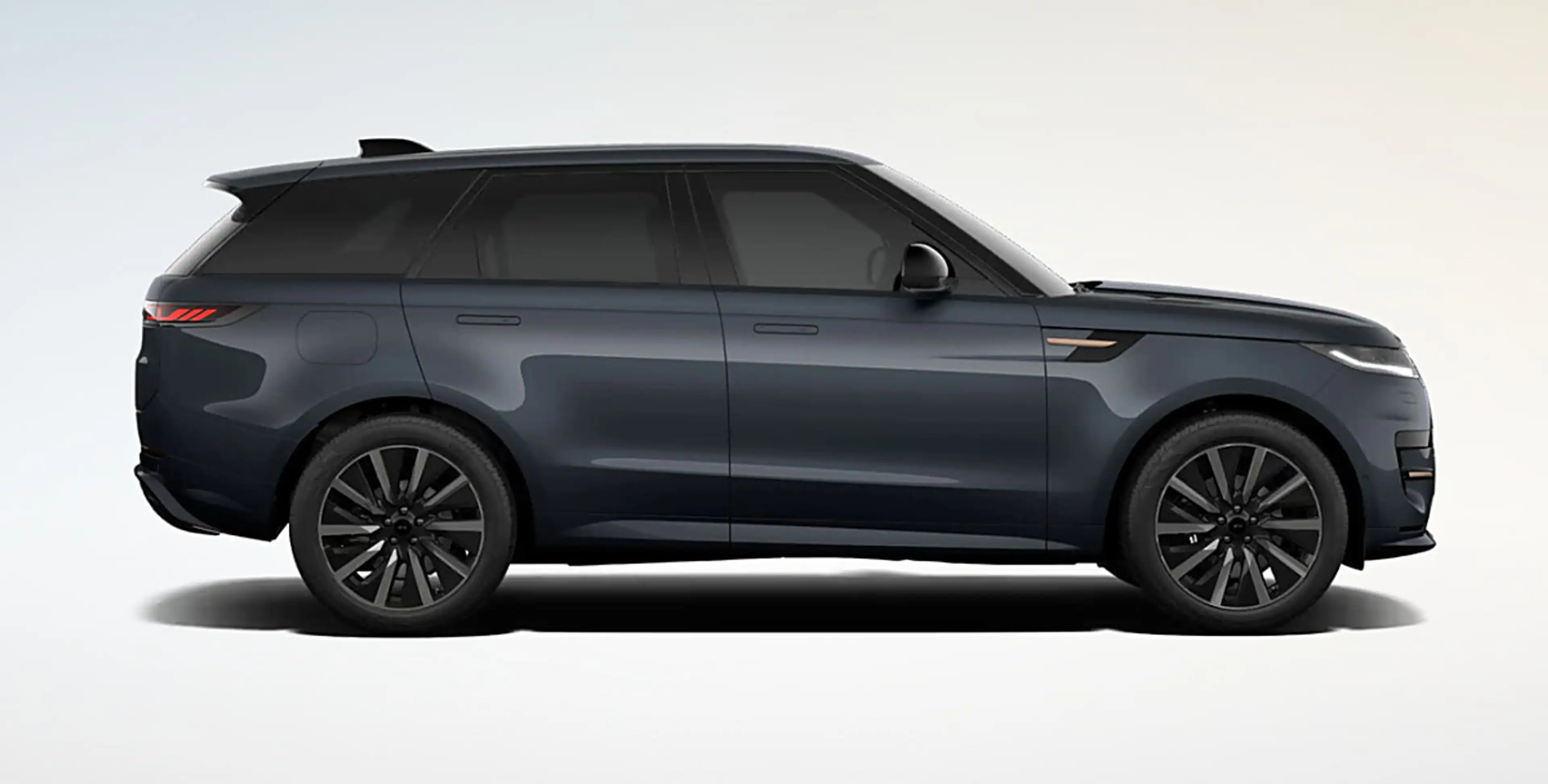 Land Rover Range Rover Sport Dynamic SE EV450 118.5 kWh elektrisch *Bestellf... — photo 2