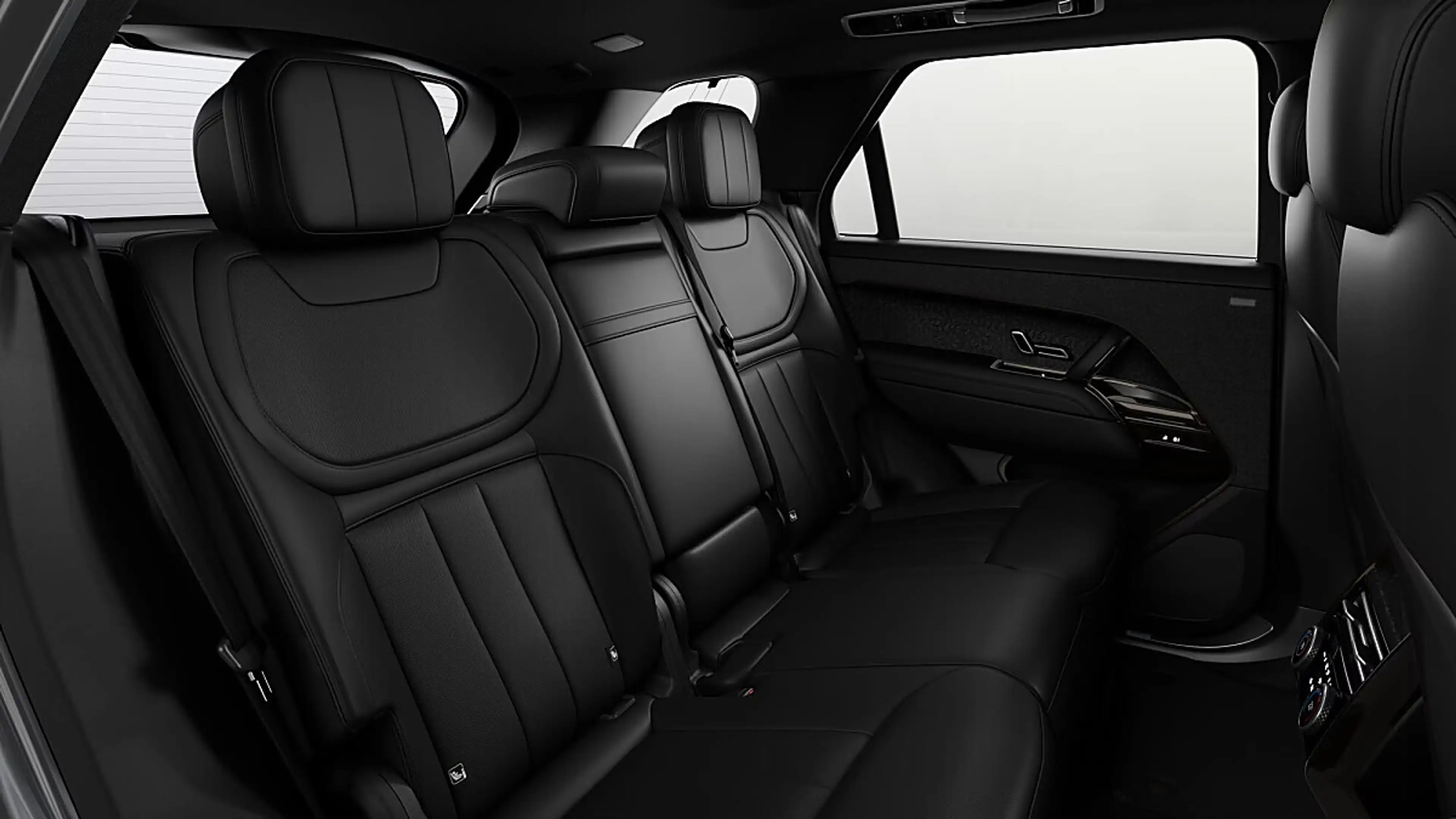 Land Rover Range Rover Sport Dynamic SE EV450 118.5 kWh elektrisch *Bestellf... — photo 7