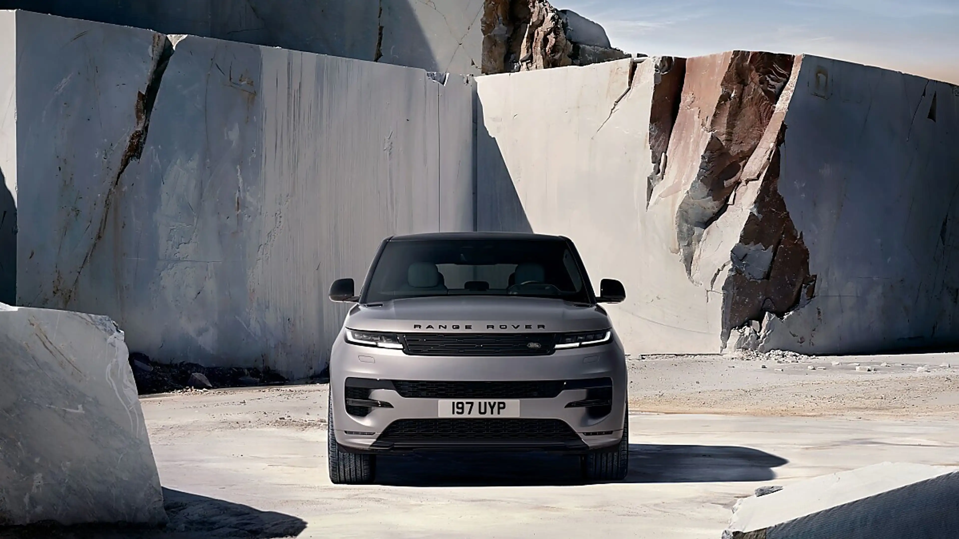 Land Rover Range Rover Sport Dynamic SE EV450 118.5 kWh elektrisch *Bestellf... — photo 9