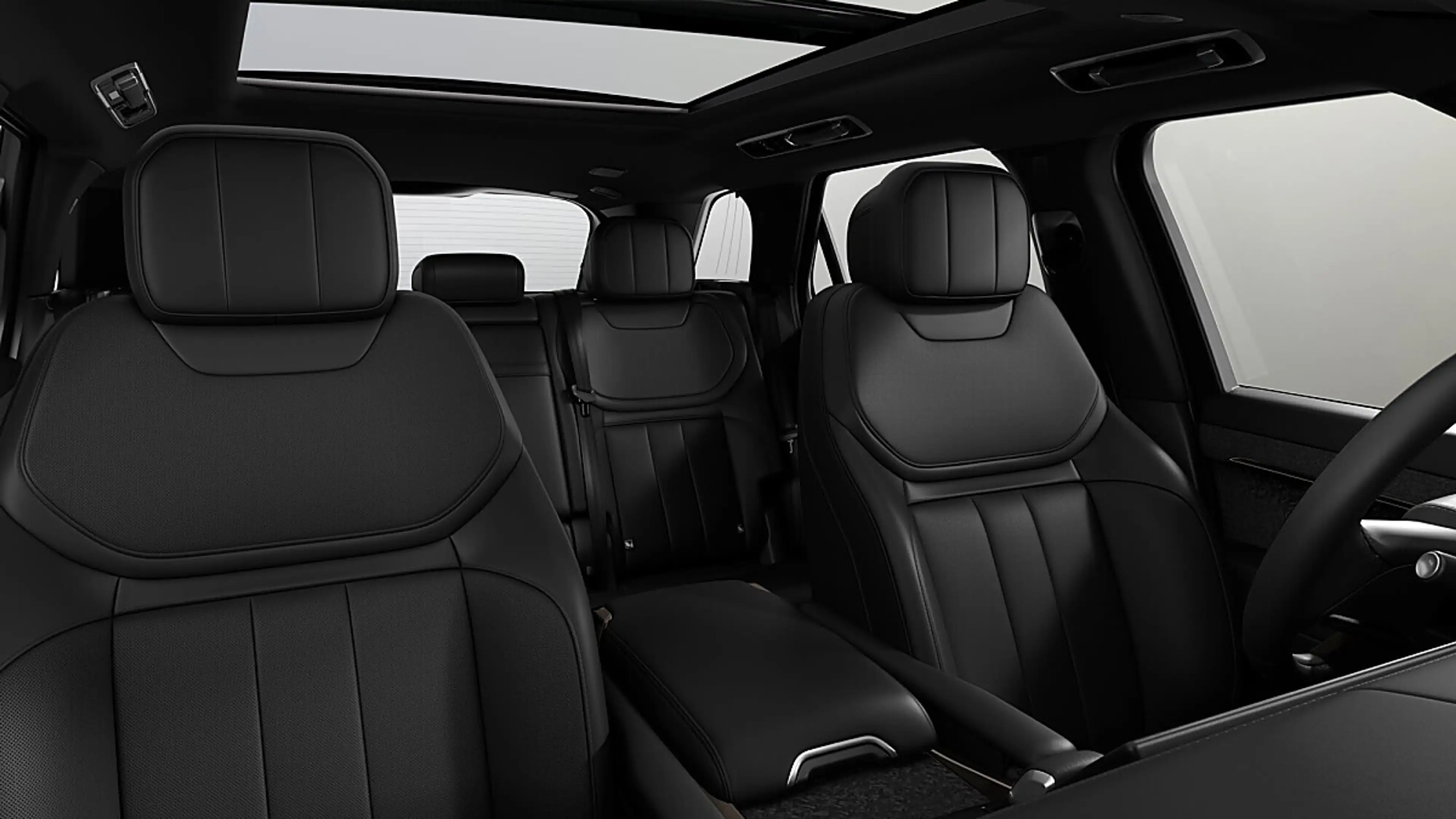Land Rover Range Rover Sport Dynamic SE EV450 118.5 kWh elektrisch *Bestellf... — photo 6