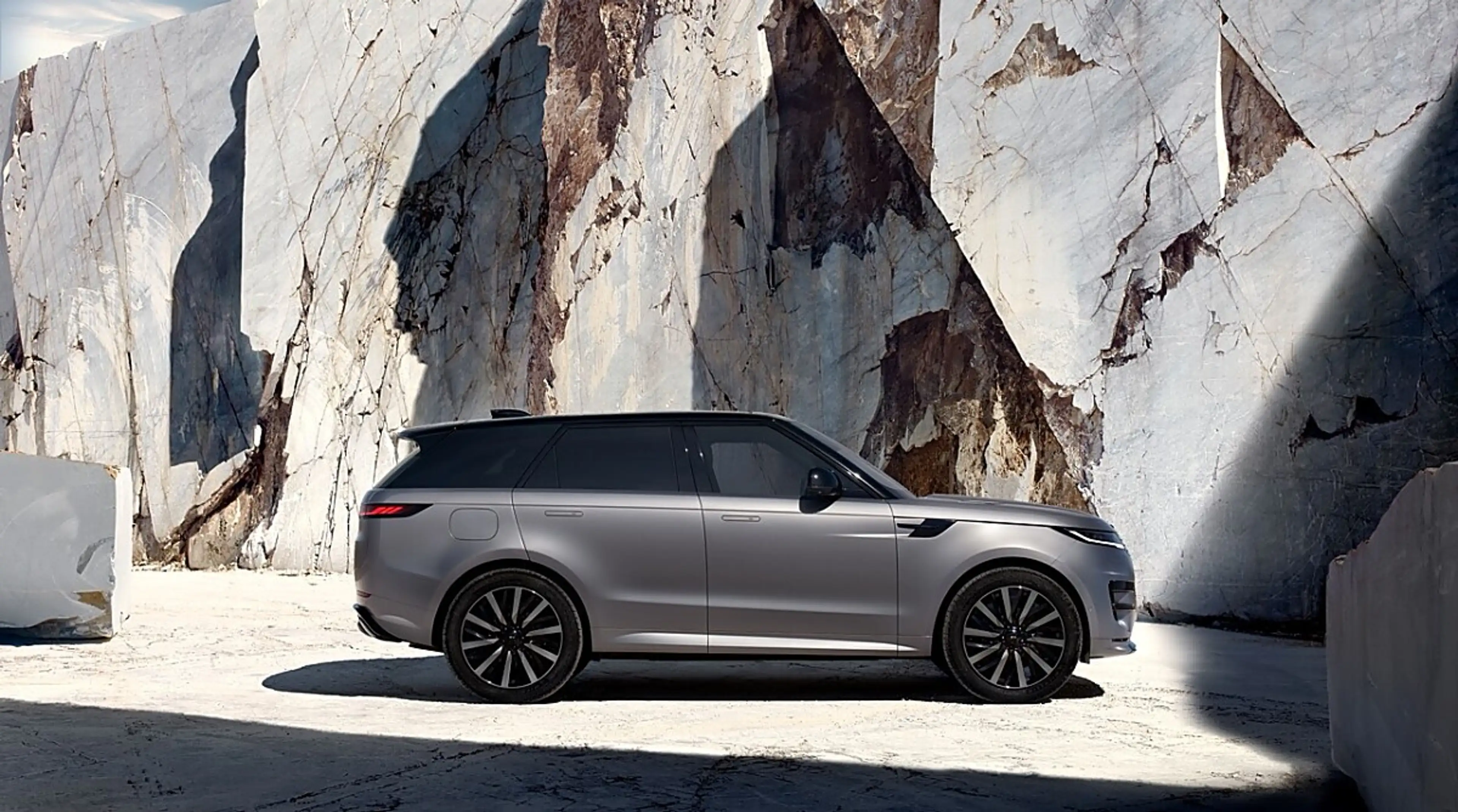 Land Rover Range Rover Sport Dynamic SE EV450 118.5 kWh elektrisch *Bestellf... — photo 8