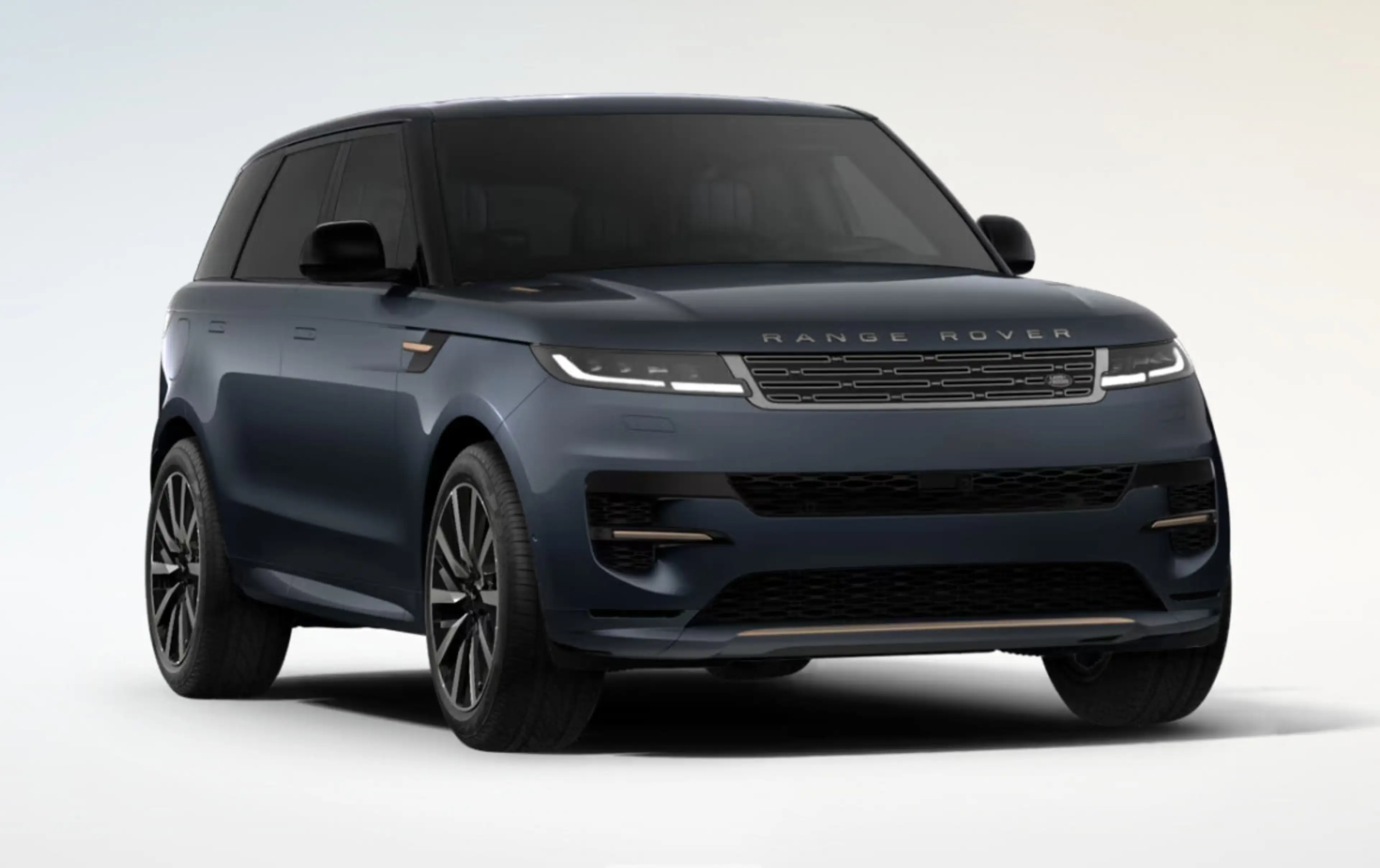 Land Rover Range Rover Sport Dynamic SE EV450 118.5 kWh elektrisch *Bestellf...