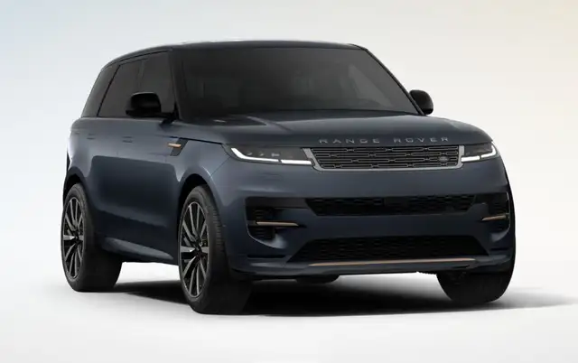 Land Rover Range Rover Sport Dynamic SE EV450 118.5 kWh elektrisch *Bestellf...