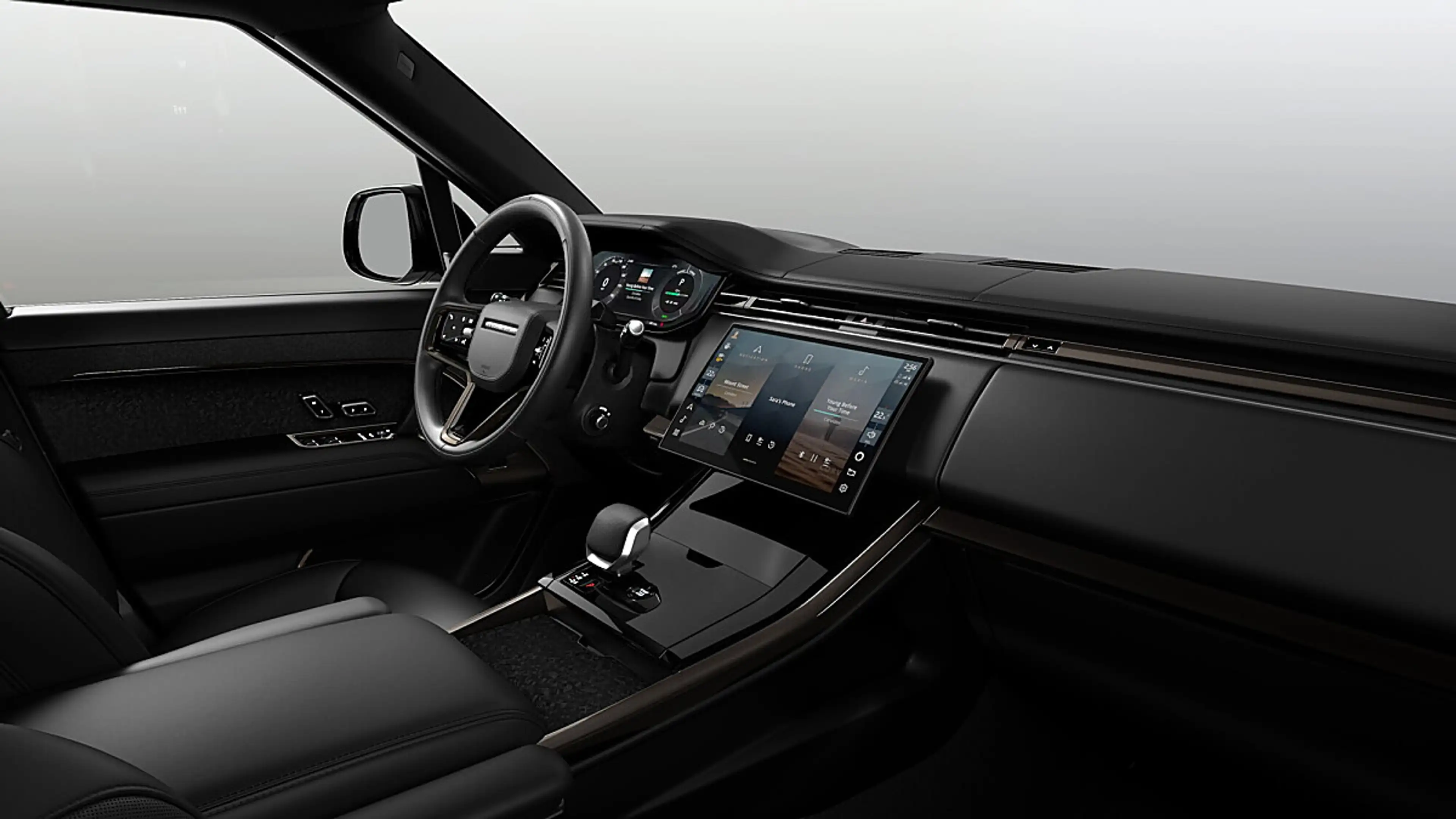 Land Rover Range Rover Sport Dynamic SE EV450 118.5 kWh elektrisch *Bestellf... — photo 5