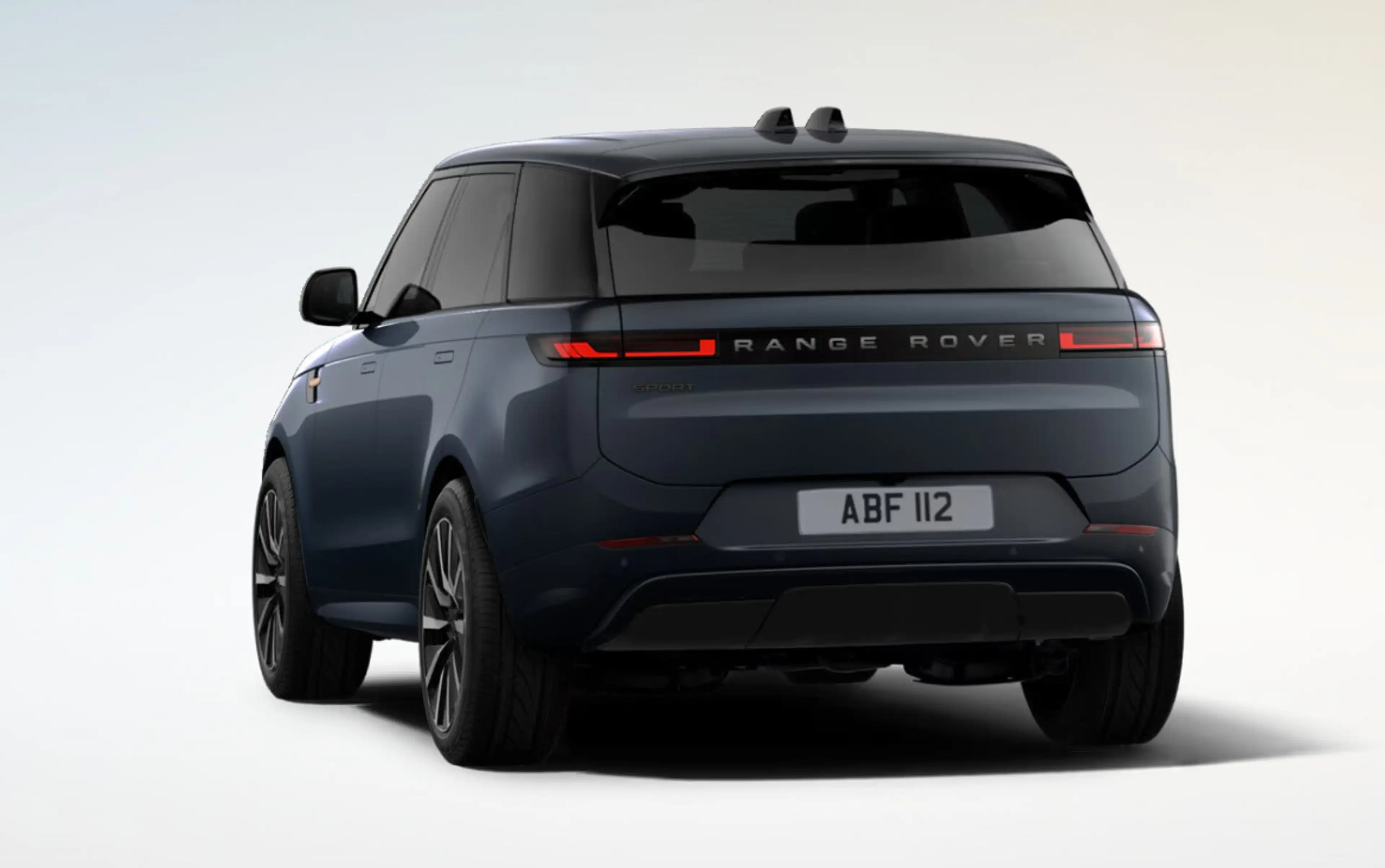 Land Rover Range Rover Sport Dynamic SE EV450 118.5 kWh elektrisch *Bestellf... — photo 3