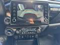 Toyota Hilux IV 4WD 2.8 D-4D 204 DOUBLE CABINE INVINCIBLE Gris - thumbnail 11