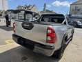 Toyota Hilux IV 4WD 2.8 D-4D 204 DOUBLE CABINE INVINCIBLE Gris - thumbnail 4