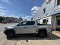 Toyota Hilux IV 4WD 2.8 D-4D 204 DOUBLE CABINE INVINCIBLE Gris - thumbnail 5