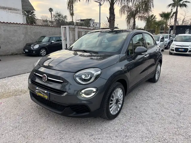 Fiat 500X 1.0 T3 120 CV Lounge
