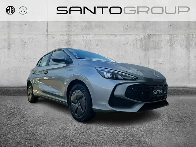 MG MG3