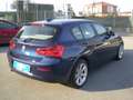BMW 116 116d 5p Sport my18 - PRONTA CONSEGNA Blu/Azzurro - thumbnail 8