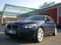 BMW 116 116d 5p Sport my18 - PRONTA CONSEGNA Blu/Azzurro - thumbnail 1