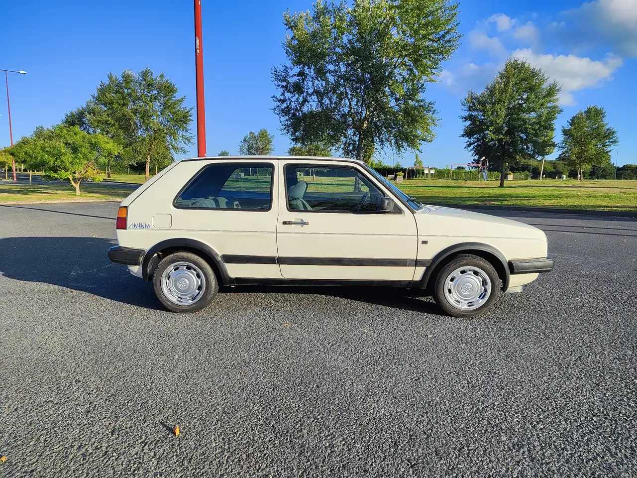 Volkswagen Golf 1.8 Manhattan, foto 5