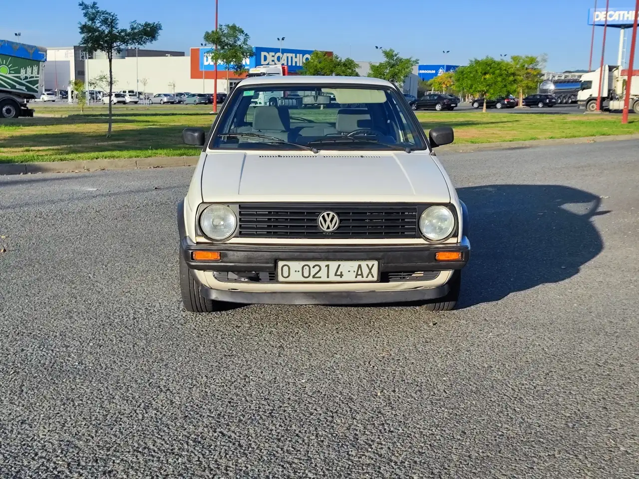 Volkswagen Golf 1.8 Manhattan, foto 7