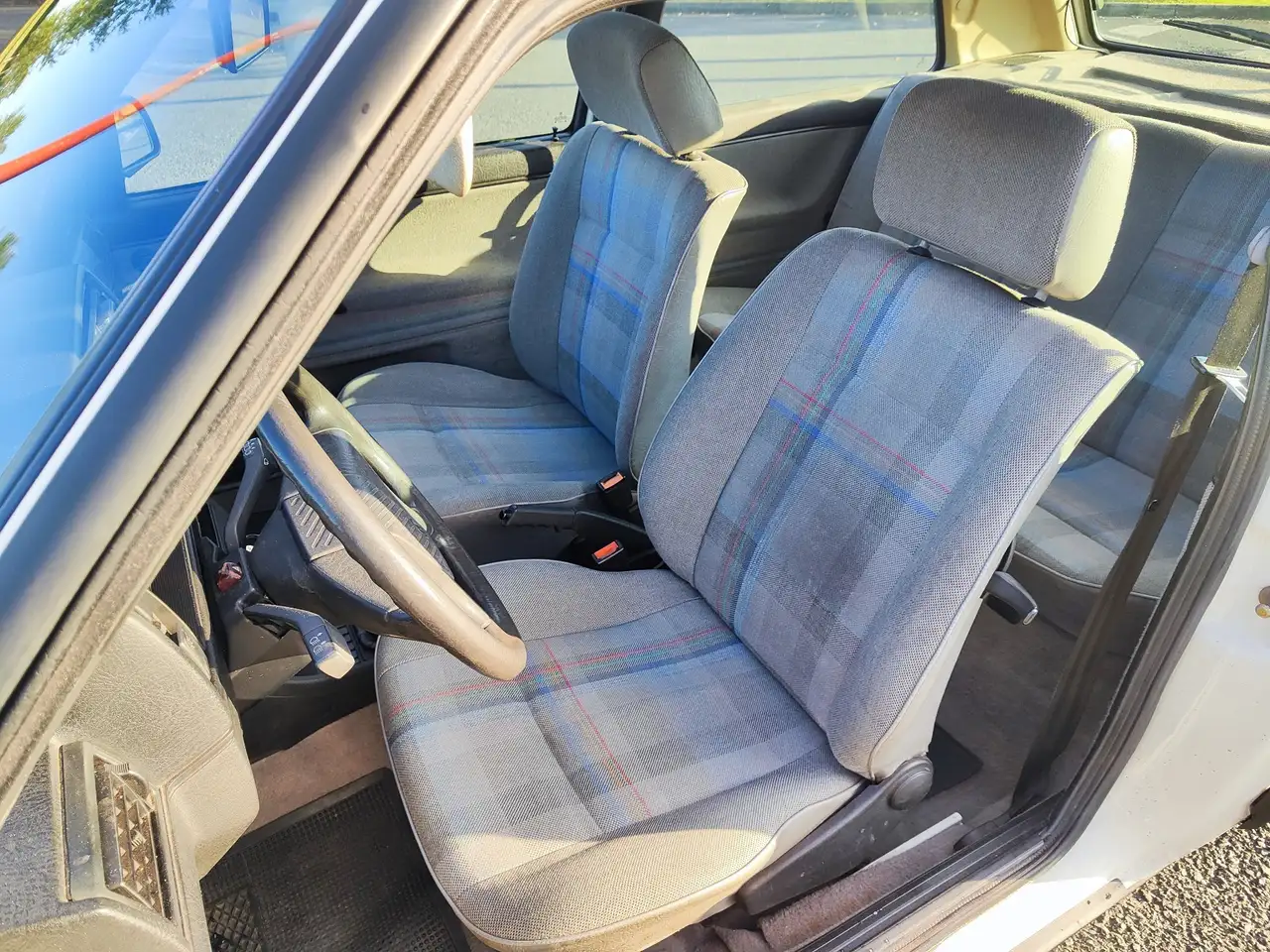 Volkswagen Golf 1.8 Manhattan, foto 10