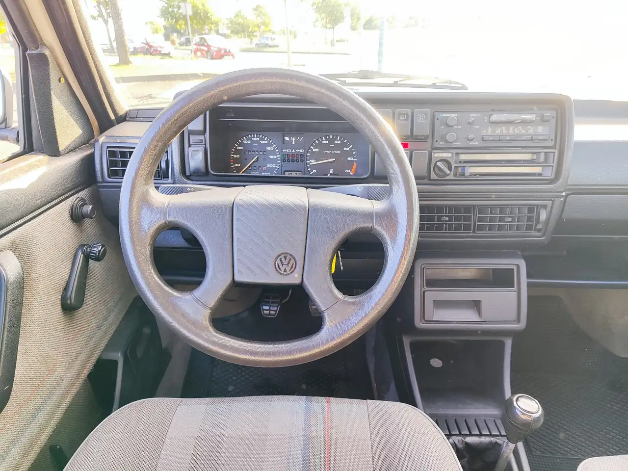 Volkswagen Golf 1.8 Manhattan, foto 9