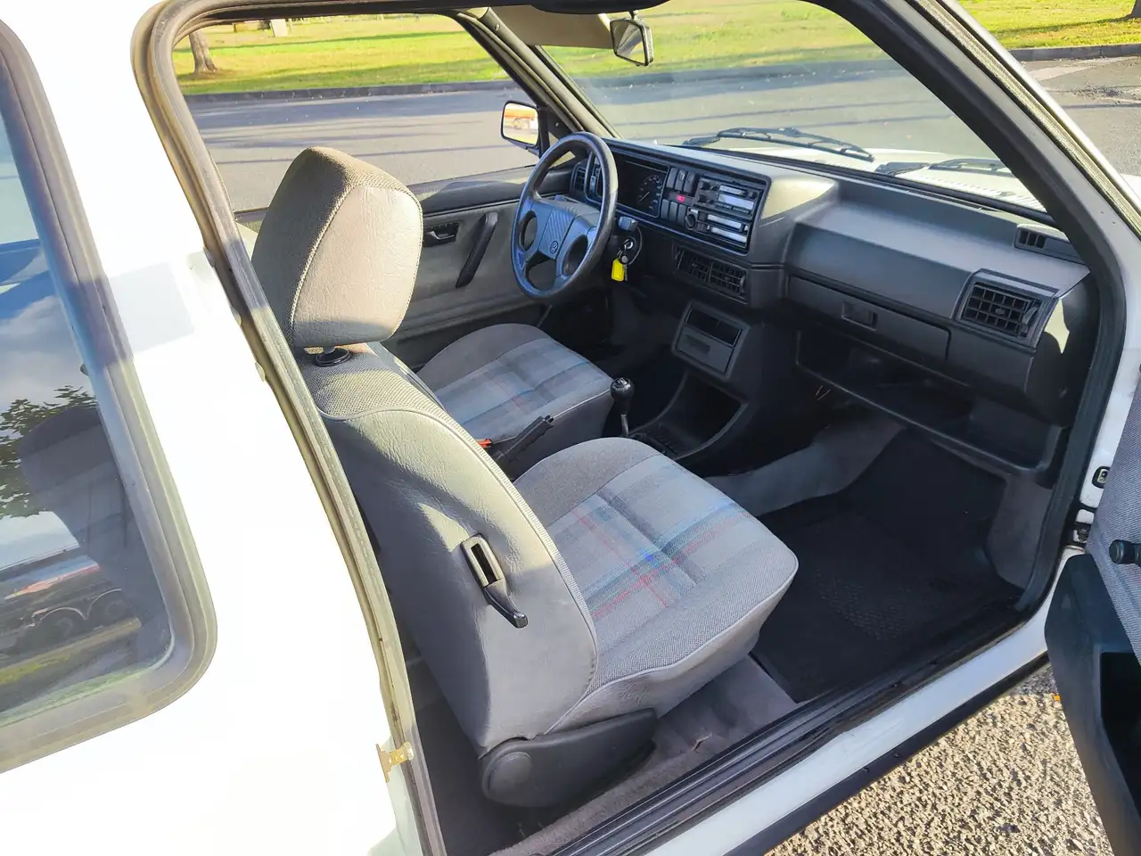 Volkswagen Golf 1.8 Manhattan, foto 8
