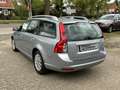 Volvo V50 2.4 140pk Aut Summum Leder Xenon BTW voordeel €450 Zilver - thumbnail 3