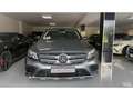 Mercedes-Benz GLC 220 220d 4Matic Aut. Gris - thumbnail 2