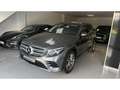 Mercedes-Benz GLC 220 220d 4Matic Aut. Gris - thumbnail 3