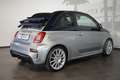 Abarth 695 C 1.4 Turbo T-Jet Rivale #SPECIAL EDITION N° 1497 Blue - thumbnail 5