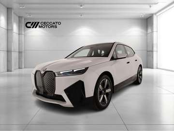 xdrive40 pacchetto sportivo