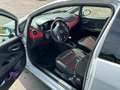Fiat Punto Evo 3p 1.3 mjt Fun 75cv Zilver - thumbnail 1