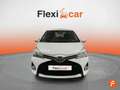 Toyota Yaris 100 Active Blanco - thumbnail 3