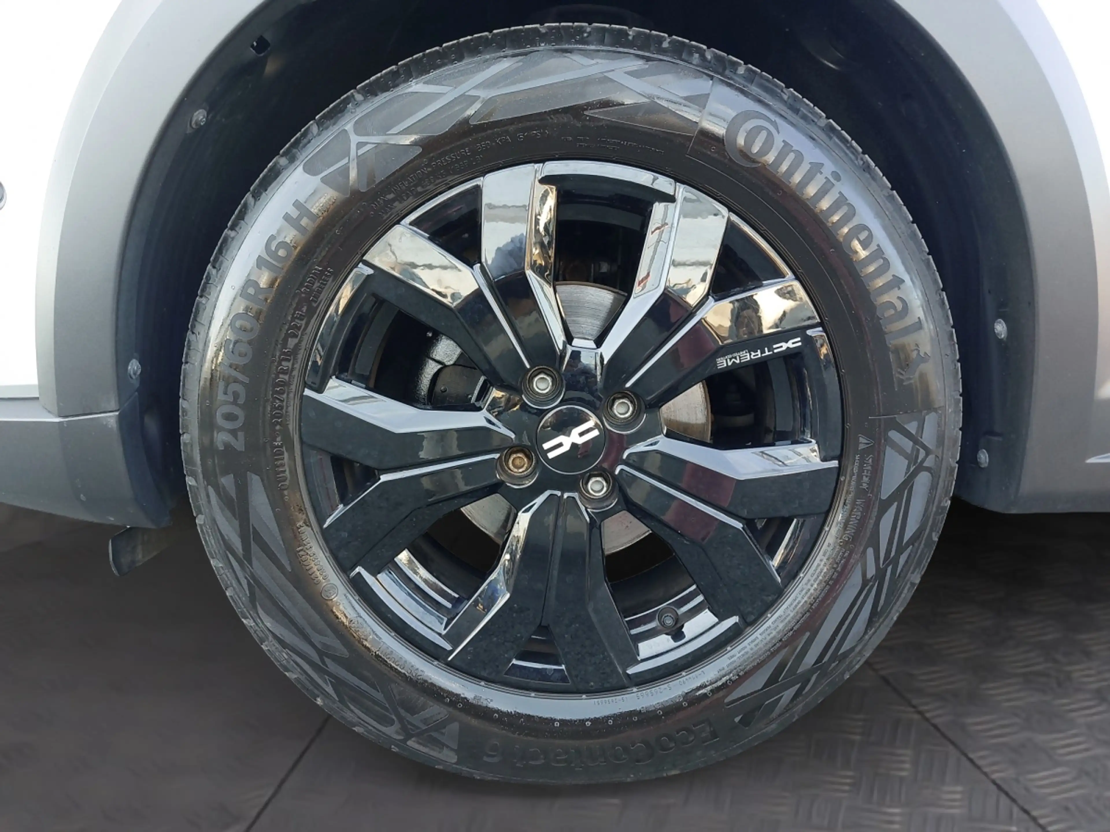 Dacia Jogger Extreme+ TCe 110 — photo 14