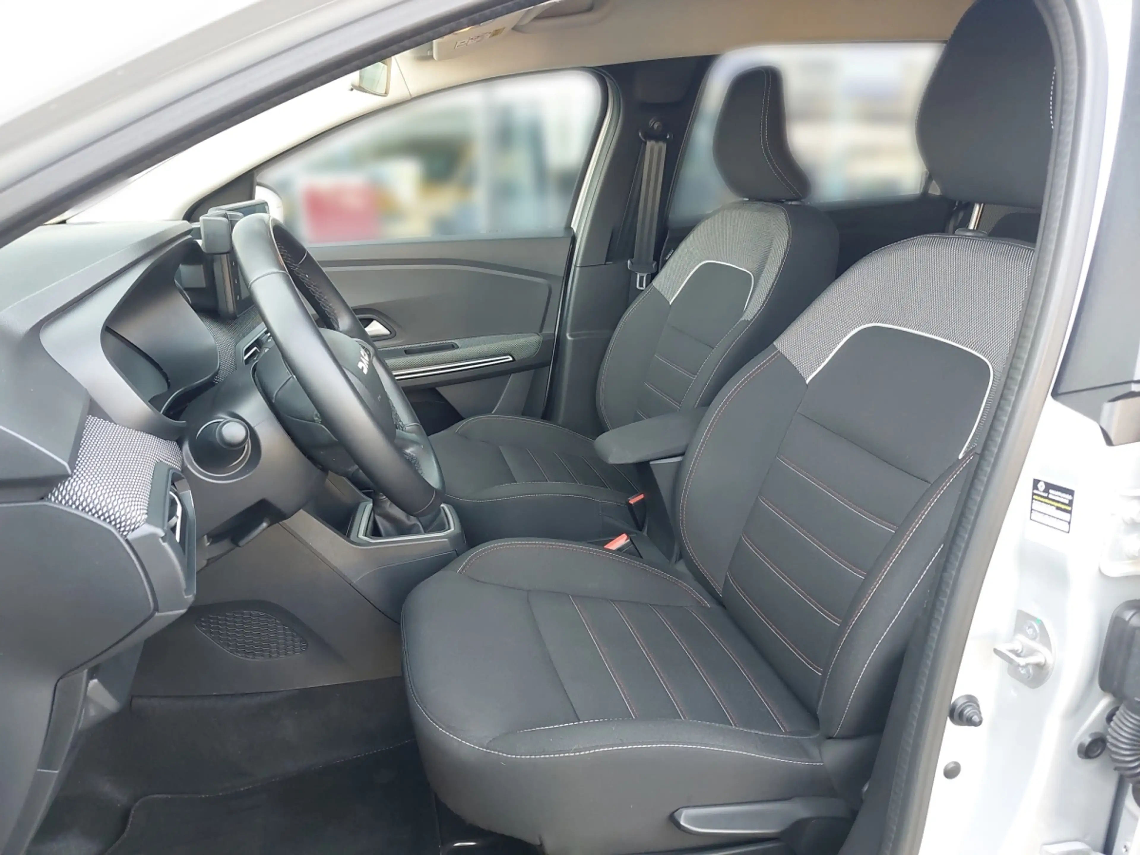 Dacia Jogger Extreme+ TCe 110 — photo 5