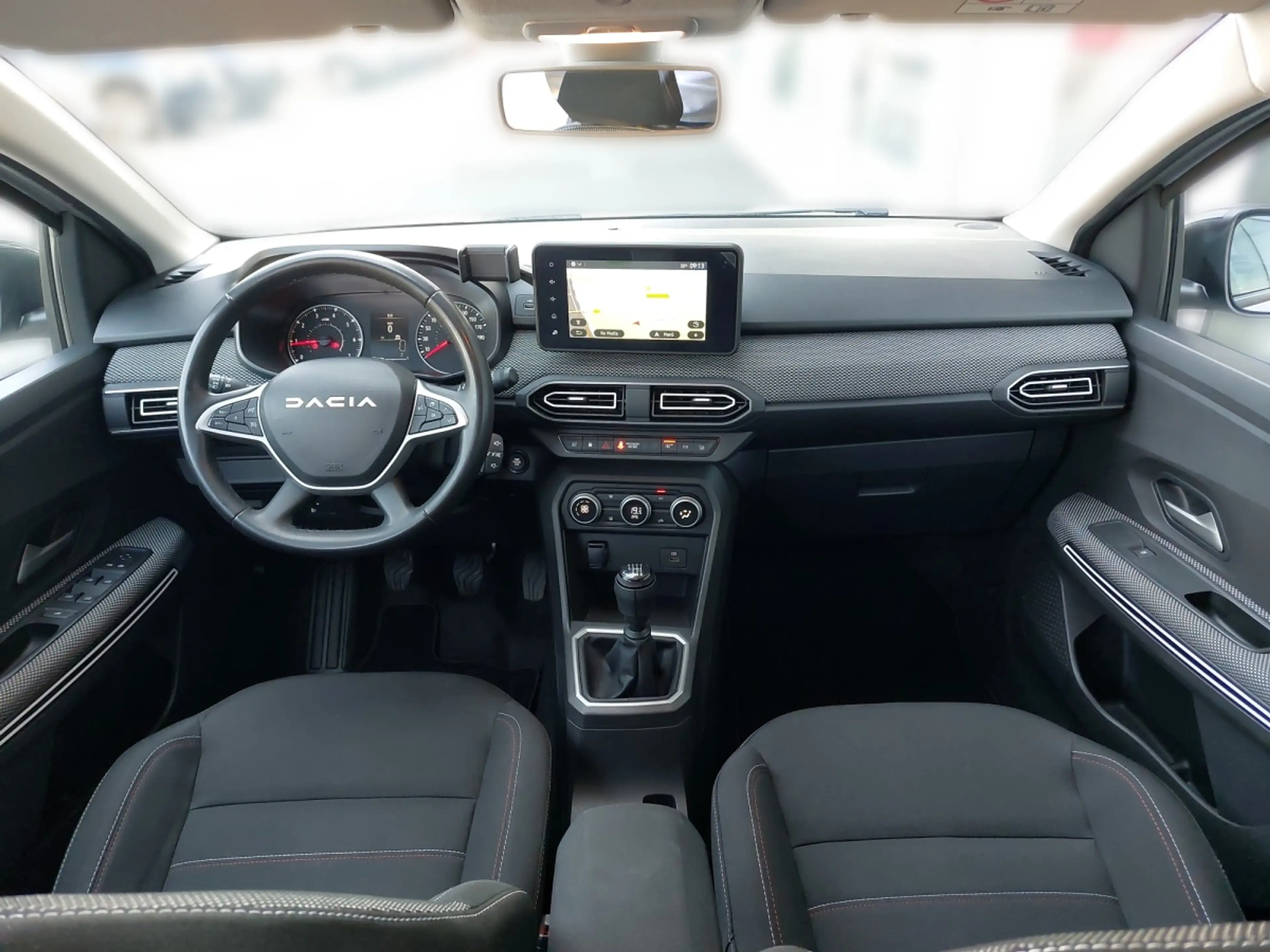 Dacia Jogger Extreme+ TCe 110 — photo 4