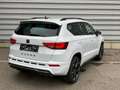 CUPRA Ateca 1.5 TSI DSG 150 Weiß - thumbnail 4