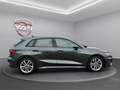 Audi A3 Sportback 35 TFSI ''S line'' LED Navi ACC Gris - thumbnail 4