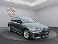 Audi A3 Sportback 35 TFSI ''S line'' LED Navi ACC Gris - thumbnail 3