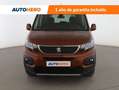 Peugeot Rifter 1.5BlueHDi S&S Long Allure 130 Коричневий - thumbnail 9