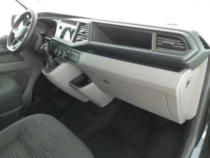 Annonce voiture d'occasion Volkswagen T6 Caravelle - CARADIZE