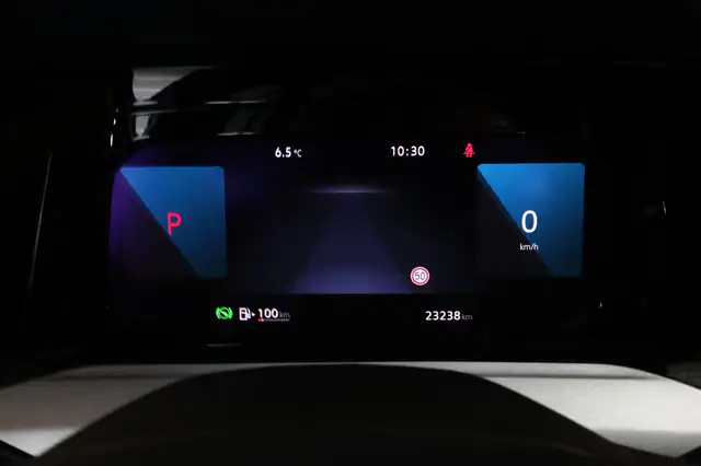 Volkswagen Golf view 16