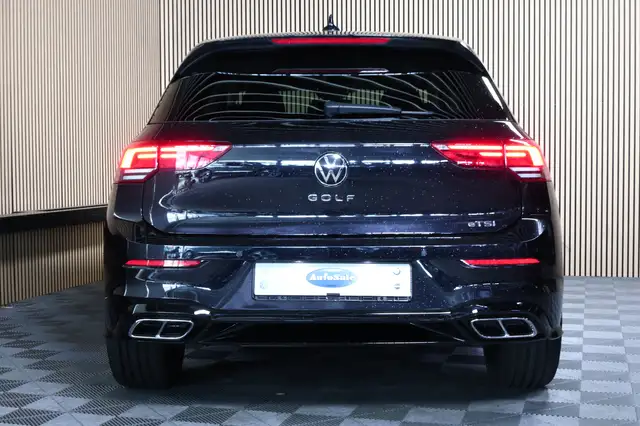 Volkswagen Golf view 7