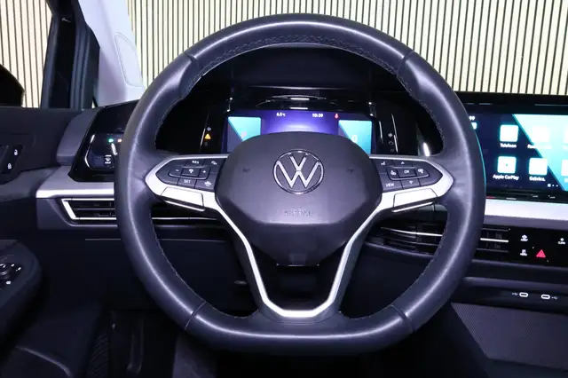Volkswagen Golf view 29