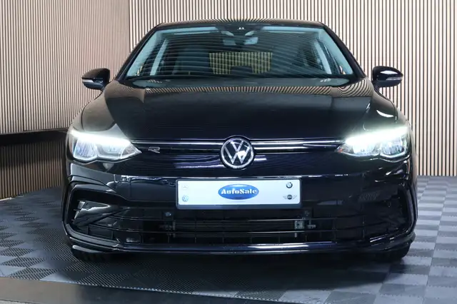 Volkswagen Golf view 8