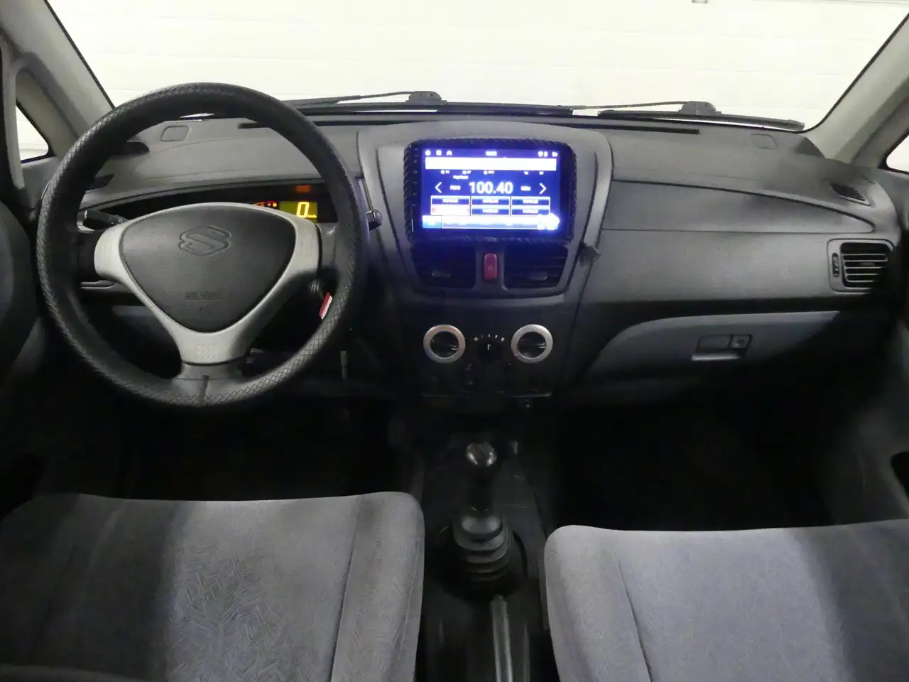 Suzuki Liana 1.3 GLS - Keurig Onderhouden - Mooie Auto, foto 7