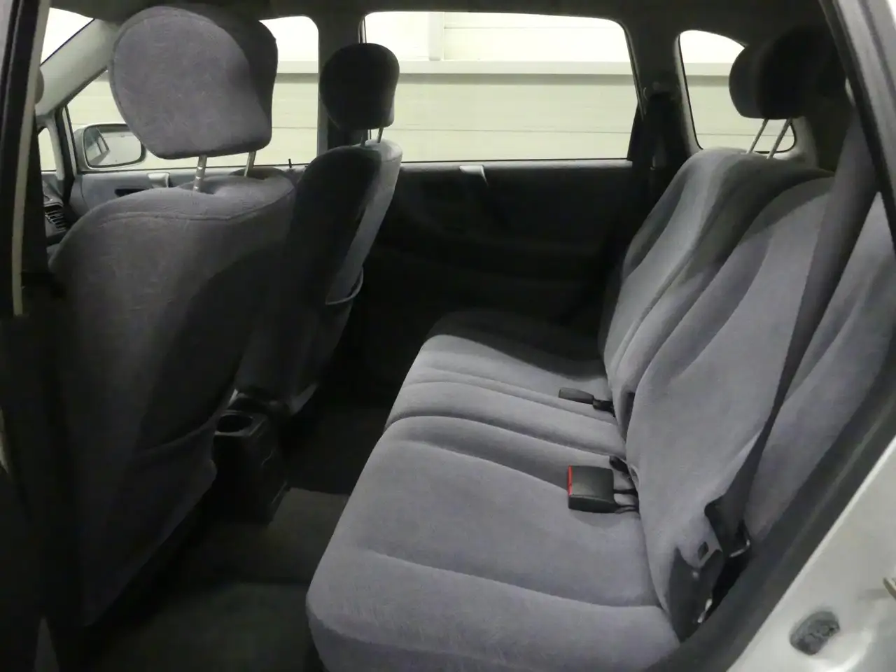 Suzuki Liana 1.3 GLS - Keurig Onderhouden - Mooie Auto, foto 4