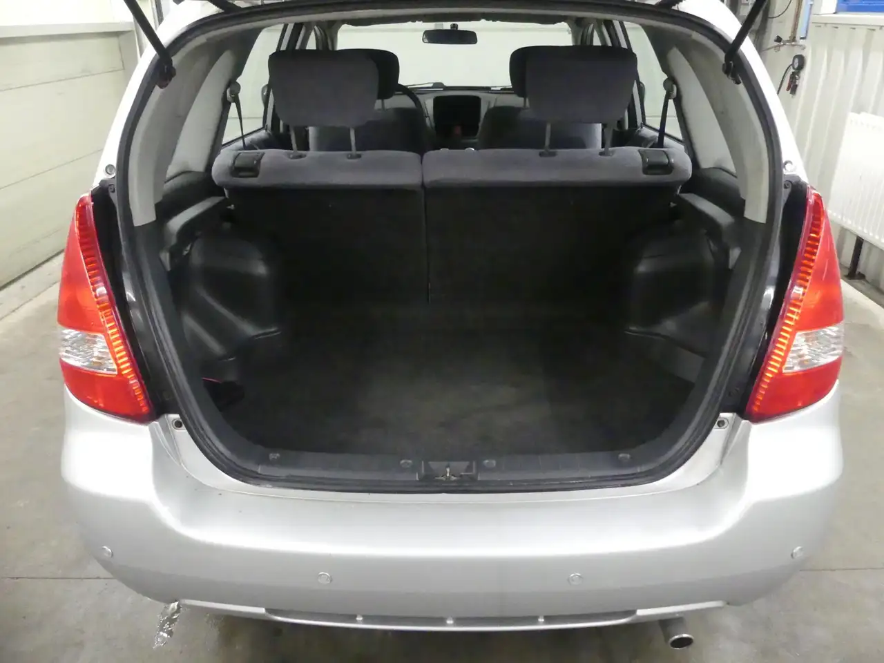 Suzuki Liana 1.3 GLS - Keurig Onderhouden - Mooie Auto, foto 12