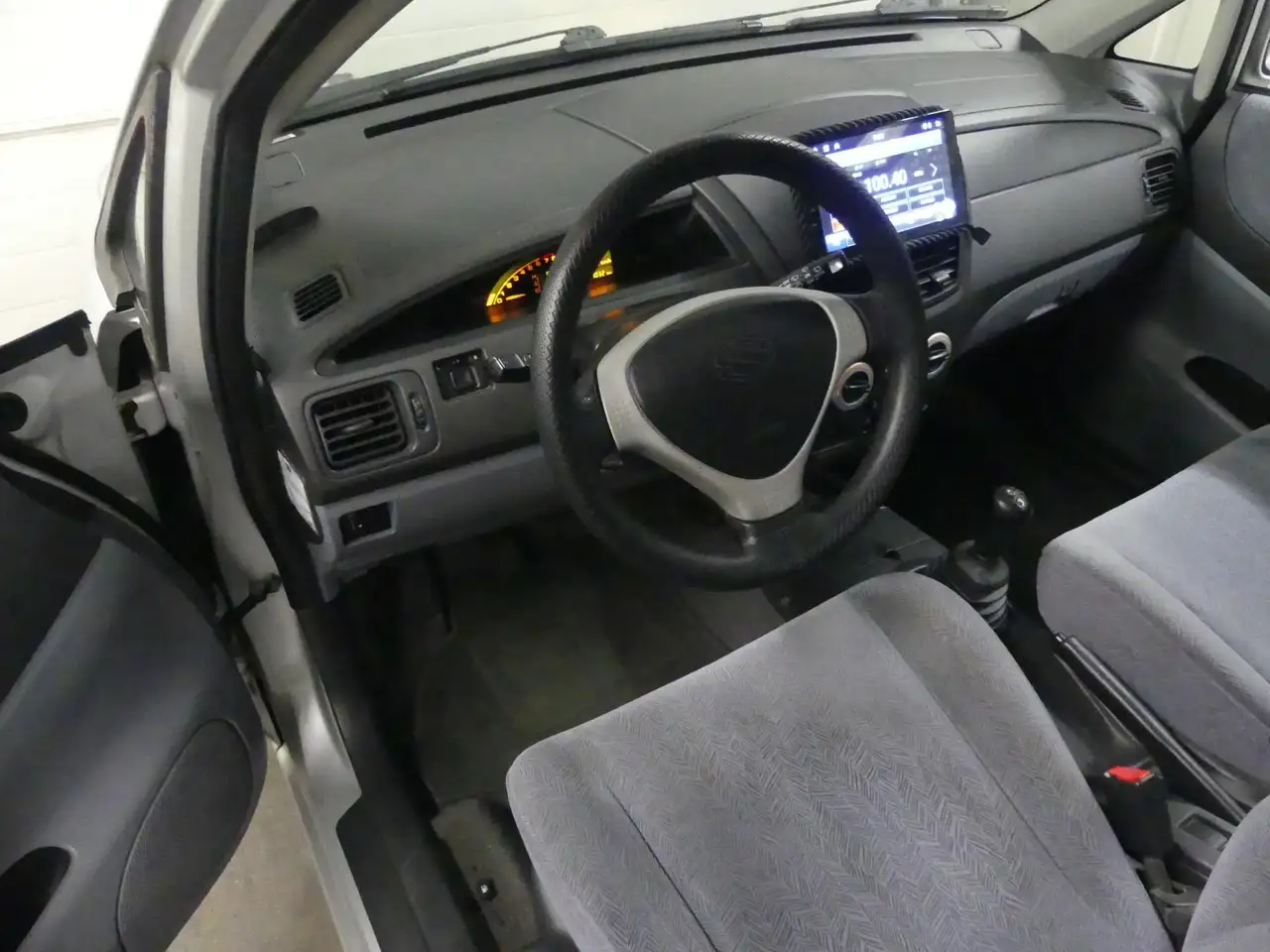 Suzuki Liana 1.3 GLS - Keurig Onderhouden - Mooie Auto, foto 6