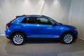 Volkswagen T-Roc Sport TSI ACT DSG Blauw - thumbnail 4