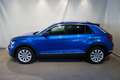 Volkswagen T-Roc Sport TSI ACT DSG Blau - thumbnail 2