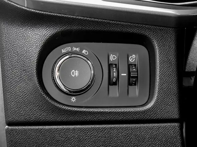 Opel Mokka view 12