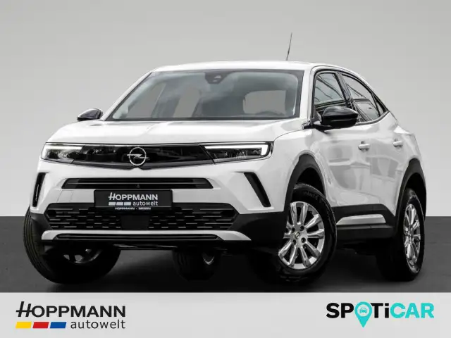 2023 Opel Mokka in White for sale