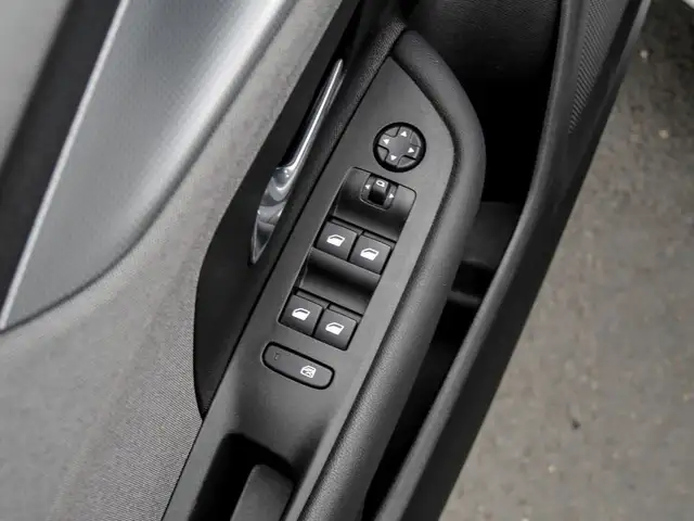 Opel Mokka view 10